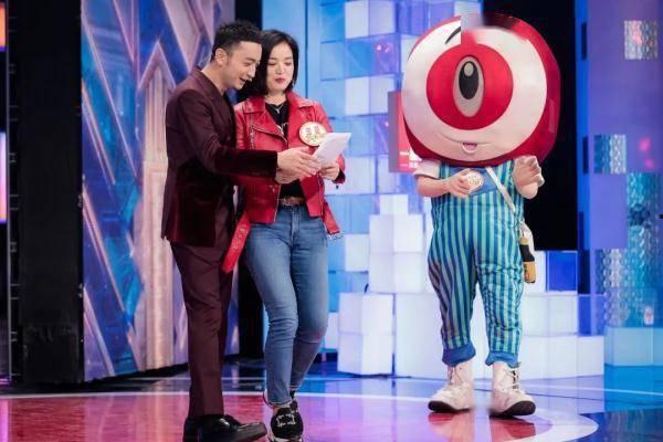 开门大吉那些明星来过